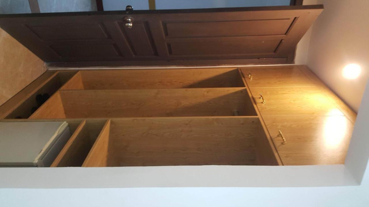 Hotel Khach San Cay Thong Tam Ðảo Zewnętrze zdjęcie